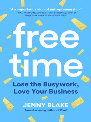 cover image of Free Time